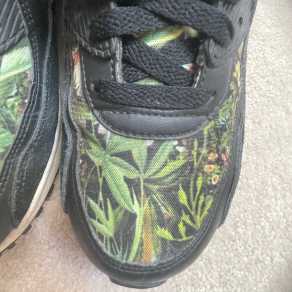 Nike air max 90 floral - Picture 8 of 9